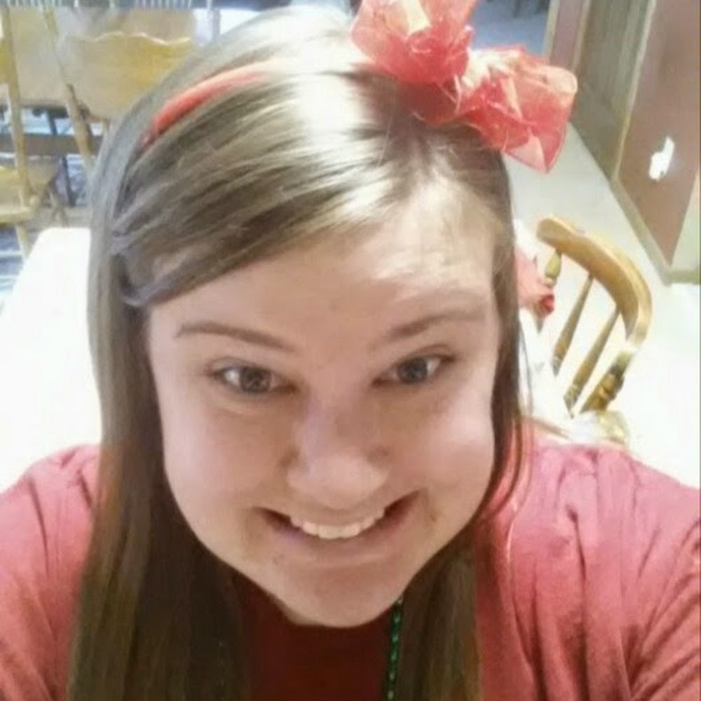 Meet your Posher, Krista